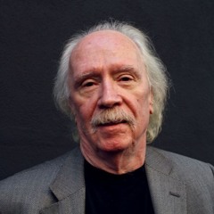 John Carpenter (snippet) (2014)