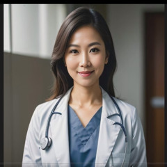 Doctor Wang