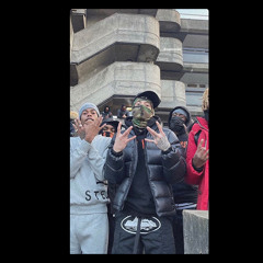 18Loading - Central Cee_18hunnidbeatz( Loading cover)