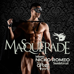 Ep 2024.11 Masquerade by Nicko Romeo (A tribute to MISTERMISS)