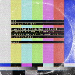 T A K A - Jealousy [999VA001] (Victor Kurz remix)
