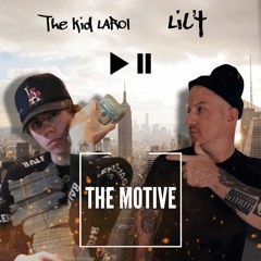 Motive (Feat. The Kid LAROI)