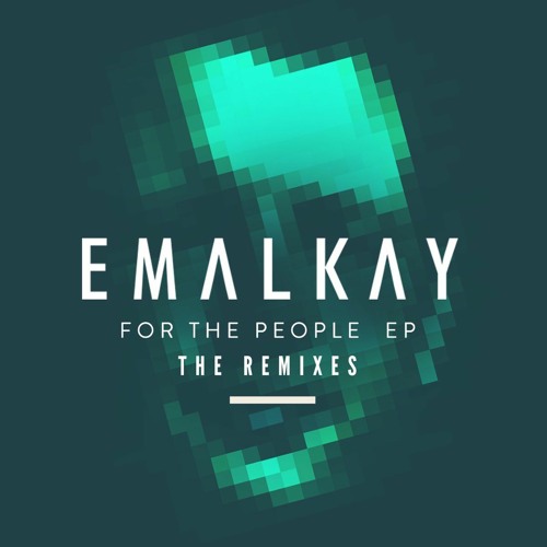 Emalkay - Tell Me (Grant Bowtie remix)