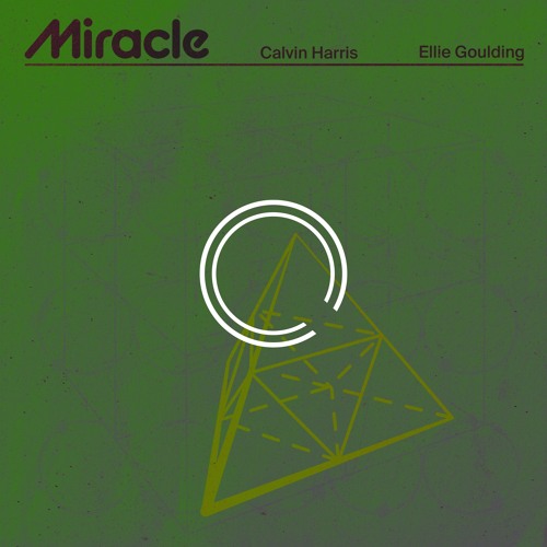 Calvin Harris & Ellie Goulding - Miracle (Chris Watson Remix) (Free Download)