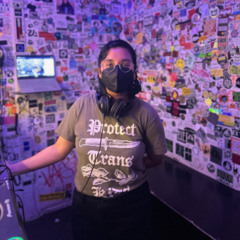 CLUB ETIQUETTE @ The Lot Radio 09-19-2025