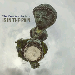 The Cure for the Pain Is in the Pain