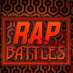 Jack Torrance VS Jack The Ripper- Rap Battles! (ft. RacoonBroVA)