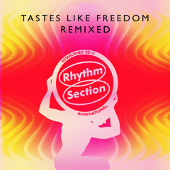 30/70 - Tastes Like Freedom (Chaos In The CBD Remix)