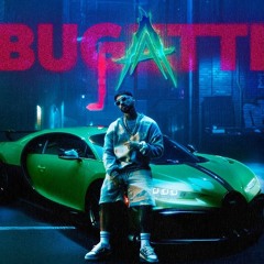 ALTUNIN - BUGATTI