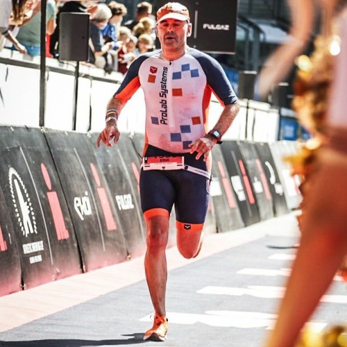 DJ Erik Ironman 13 - 07 - 2023