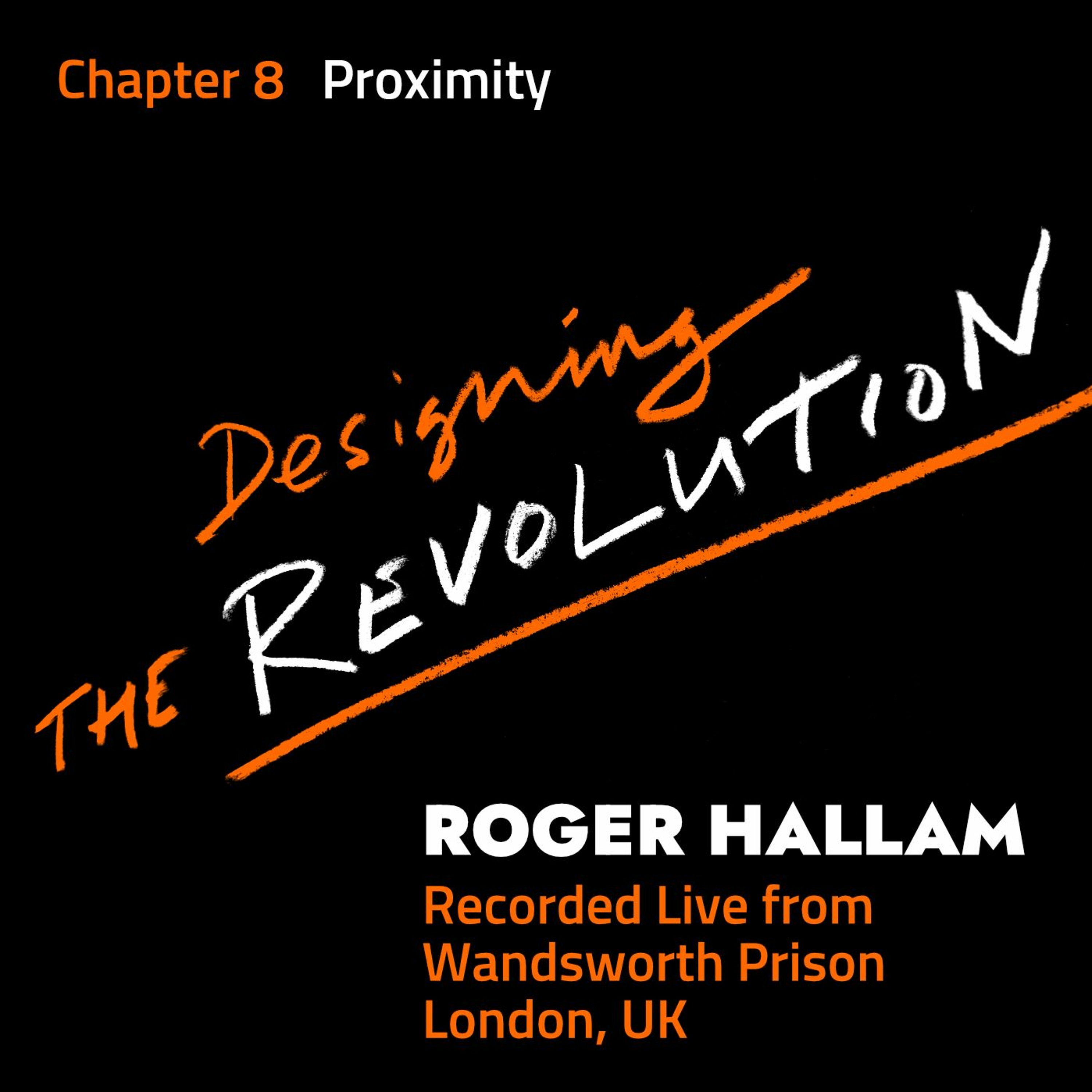 Designing the Revolution