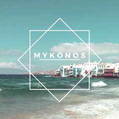 M Y K O N O S