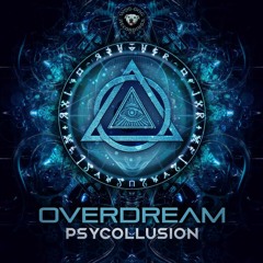 Overdream & Saikozaurus - Monk Eyes