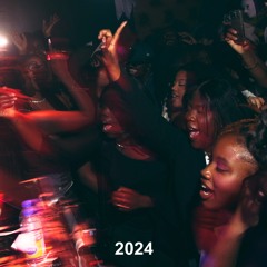 MY 2024 PLAYBACK (GLOBAL CLUB, BAILE, JUNGLE)