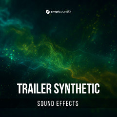 Trailer Synthetic - Demo