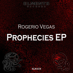 Prophecies (Original Mix)