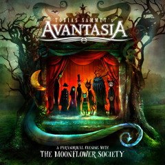 Arabesque (feat. Jorn & Michael Kiske)