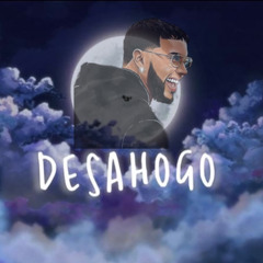 Desahogo Anuel Ft. Carla Morrison (Mashup)