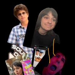 everything i need ( santa )