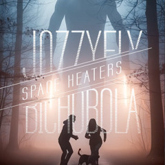 Space Heater prod. bichobola - Jozzy Fly