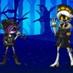 TOPHAT GUY BUT N AND UZI SING IT