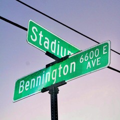 Bennington Ave