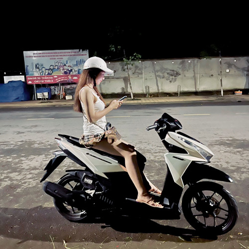 Thiên Thần Sa Ngã - Limited - Luận Min