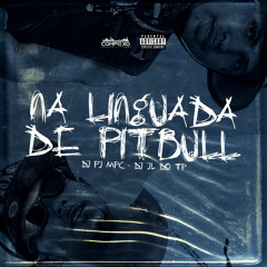 MTG - NA LINGUADA DE PITBULL - (DJ PJ MPC E DJ JL DO TP)