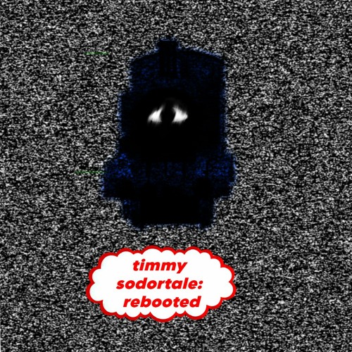 timmy sodortale: rebooted ost 79: cursed timmy