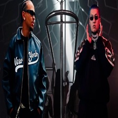 Ozuna, Blessd - Olvidemos El Pasado