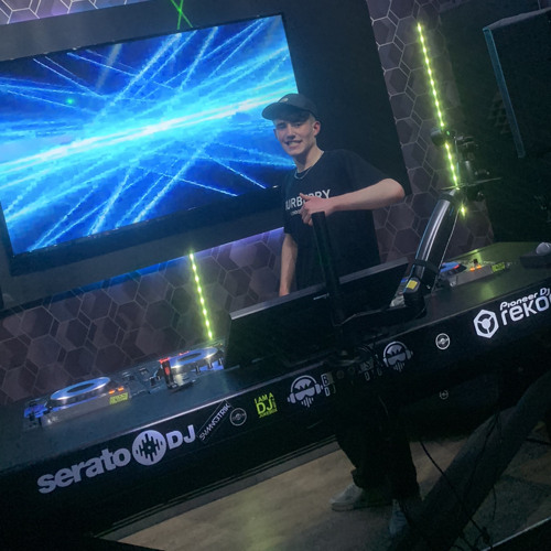 Stream zero ToleRANCE by Dj MCKEE Listen online for free on SoundCloud