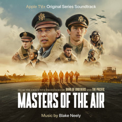 Soar (Main Title Theme from 'Masters of the Air')