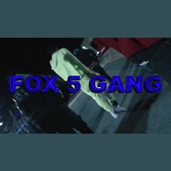Baby Jamo - Fox 5 Gang