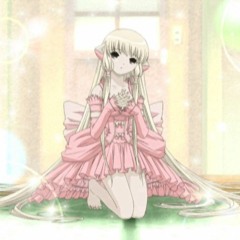 Chobits OST - That Was Then