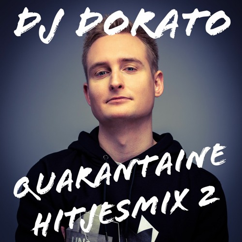 Quarantaine Hitjesmix vol. 2