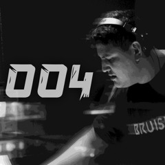 Bruised Radio 004