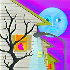 HEART BEHIND A WINDOW (august 2022 instrumental)