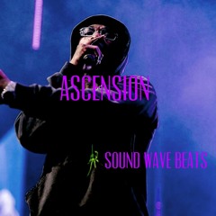 Ascension- Pop Smoke X Quelly Woo type beat(Prod.by Sound Wave)