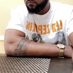 Afrobeat playlist by @idjslim