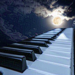 Trazer - Moments Lost (piano improv)