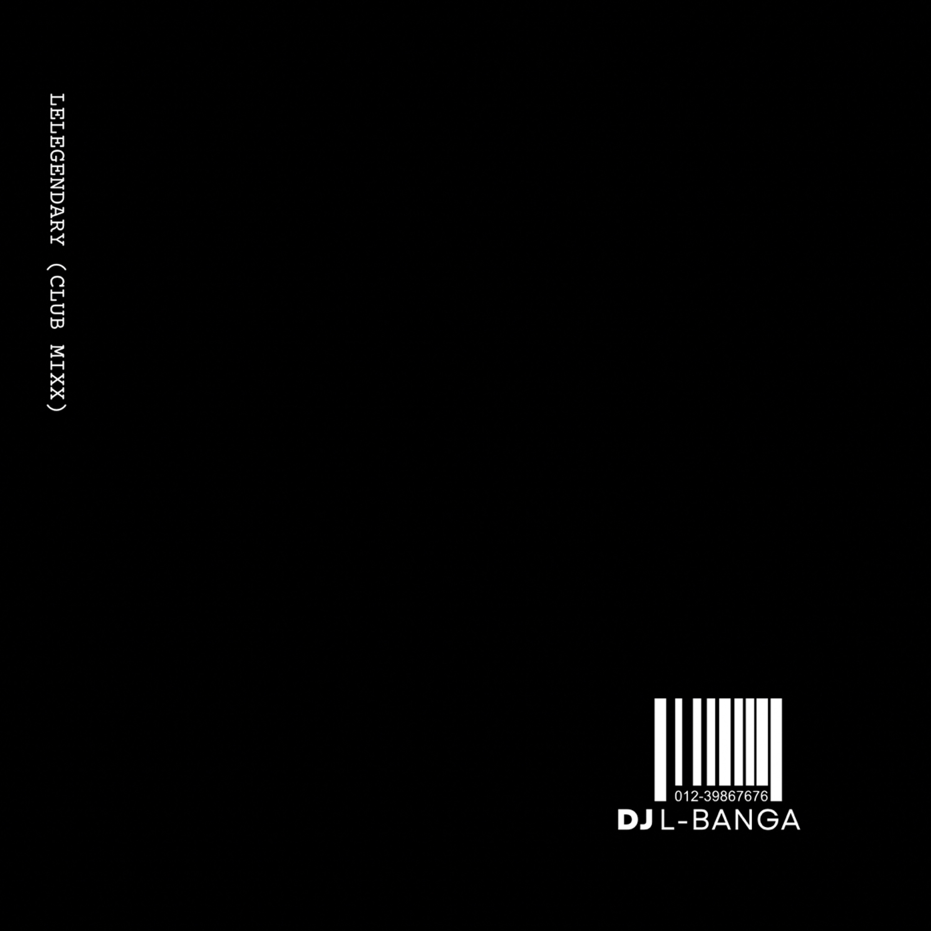 Dj L-Banga [bbentLLC.]