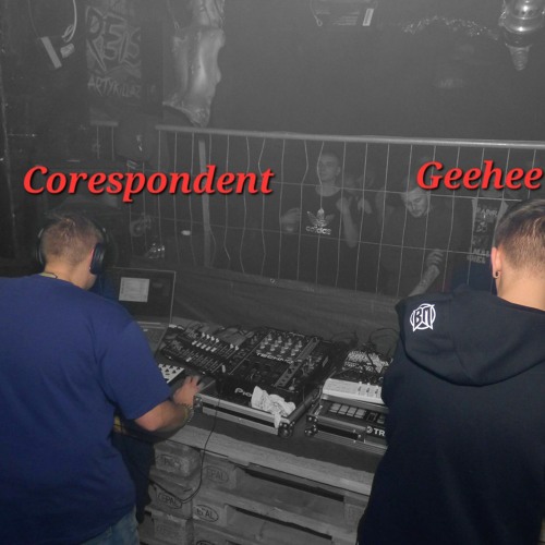 pattekk spielt - tribute of Geehee und Corespondent 04.04.24.m4a