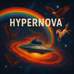 Hypernova