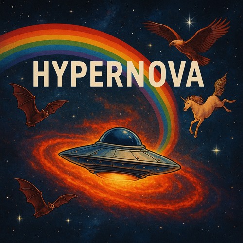 Hypernova
