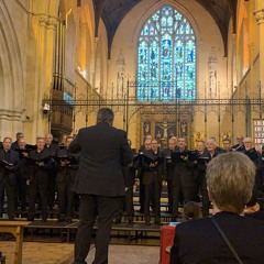 20230520 Cantate Domino