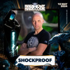 FREESTYLE 2024 SPRING MIX (WARMUP HOH 2024) (Shockproof_DJ)
