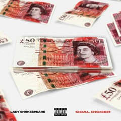 Goal Digger (prod. by. Jovan Beats x Mundo)