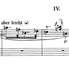 Schoenberg No. 4.wav