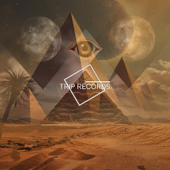 TR066. Ahurus - Eye of Horus