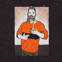 Julia Kent - Ephemera